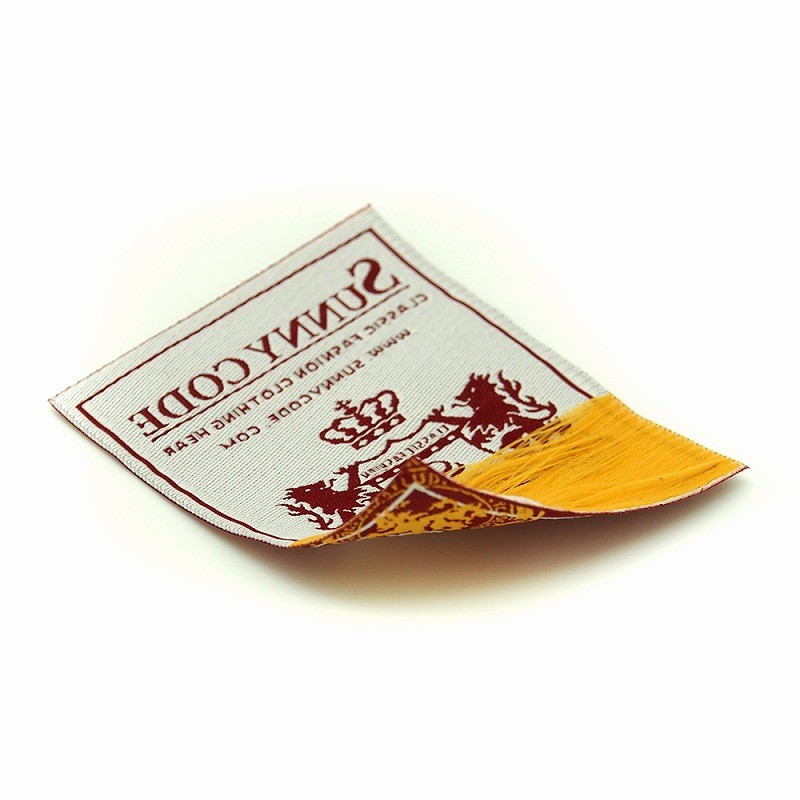 織嘜的工藝主要有哪幾種？